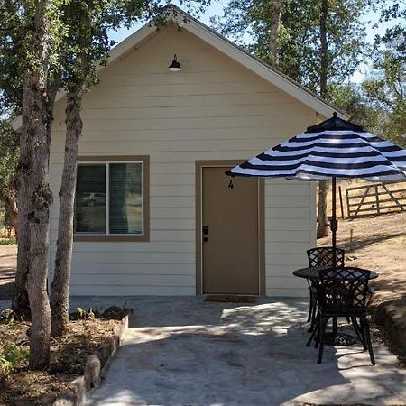 Clingan'S Junction Cottage #4 Yokuts Valley  Luaran gambar