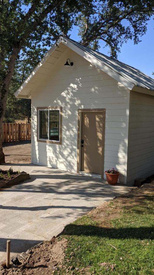 Clingan'S Junction Cottage #4 Yokuts Valley  Luaran gambar
