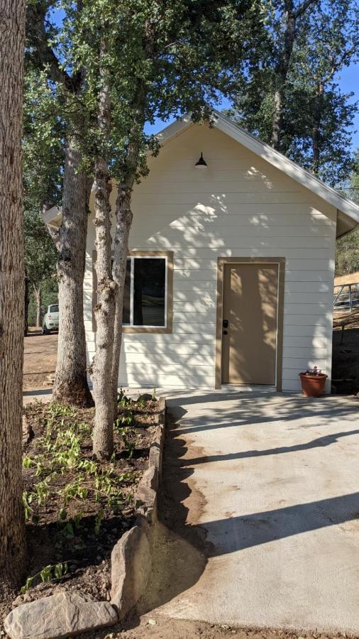Clingan'S Junction Cottage #4 Yokuts Valley  Luaran gambar