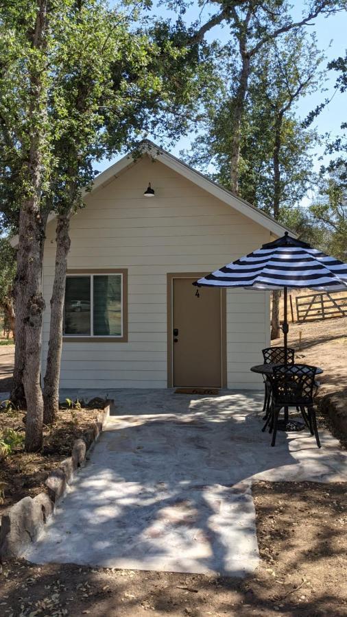 Clingan'S Junction Cottage #4 Yokuts Valley  Luaran gambar